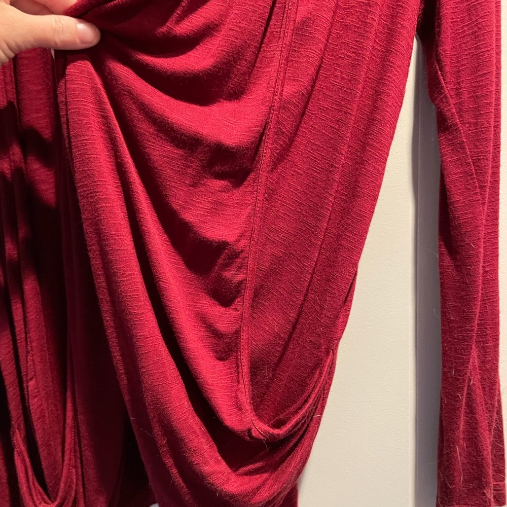 Pixley. NWOT. Size large